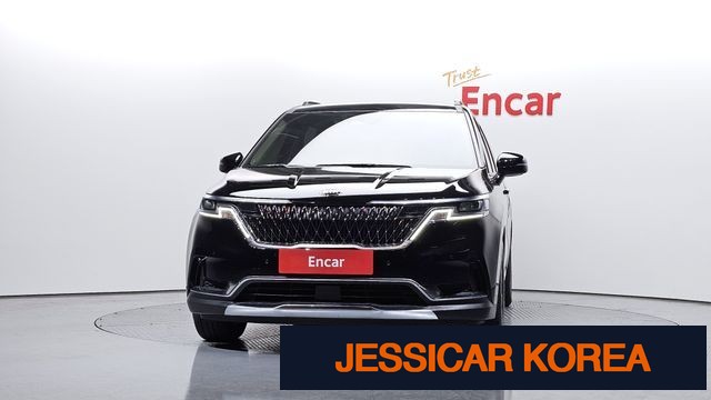2021 Kia Carnival 4th Gen - Thumbnail 15