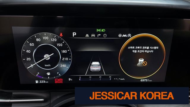 2021 Kia Carnival 4th Gen - Thumbnail 16