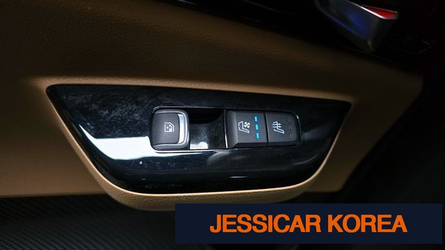 2021 Kia Carnival 4th Gen - Thumbnail 18