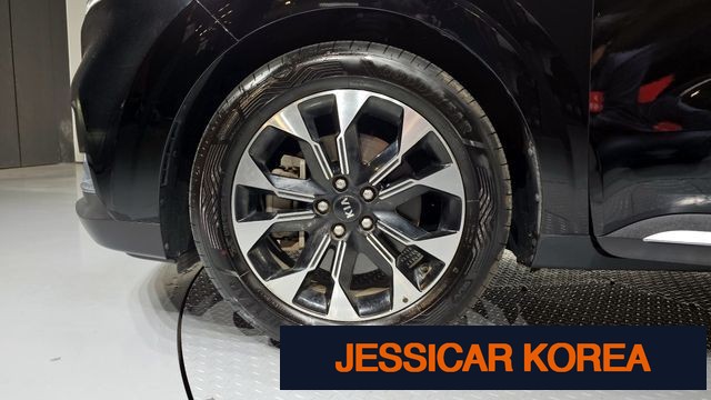 2021 Kia Carnival 4th Gen - Thumbnail 19
