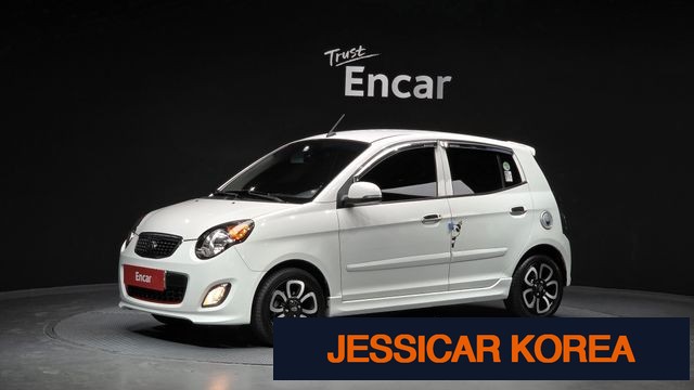 2011 Kia New Morning - Thumbnail 2