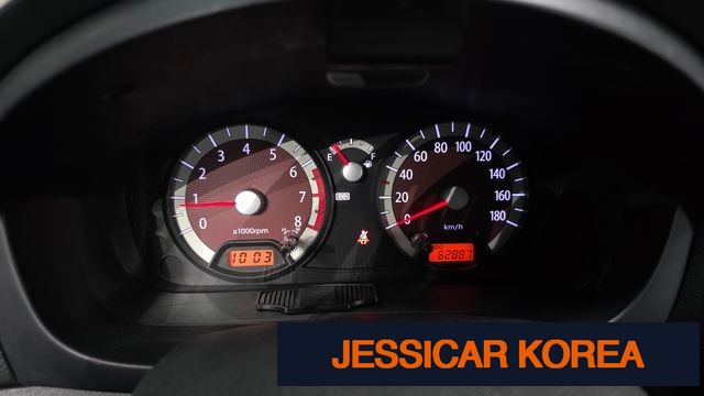 2011 Kia New Morning - Thumbnail 3