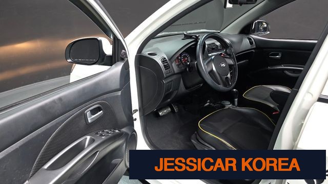 2011 Kia New Morning - Thumbnail 4