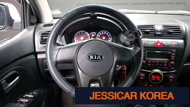 2011 Kia New Morning - Thumbnail 5
