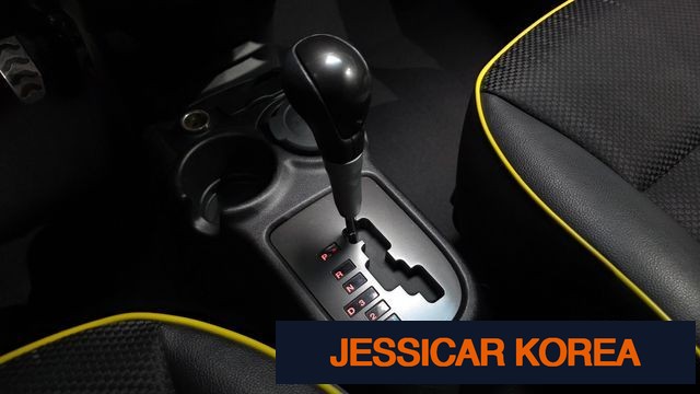 2011 Kia New Morning - Thumbnail 9