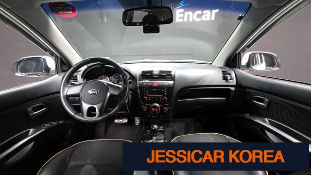 2011 Kia New Morning - Thumbnail 11