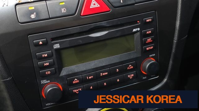2011 Kia New Morning - Thumbnail 13