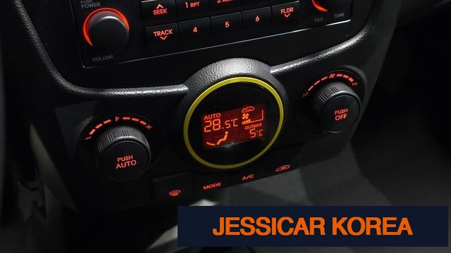2011 Kia New Morning - Thumbnail 14