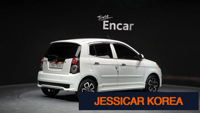 2011 Kia New Morning - Thumbnail 16