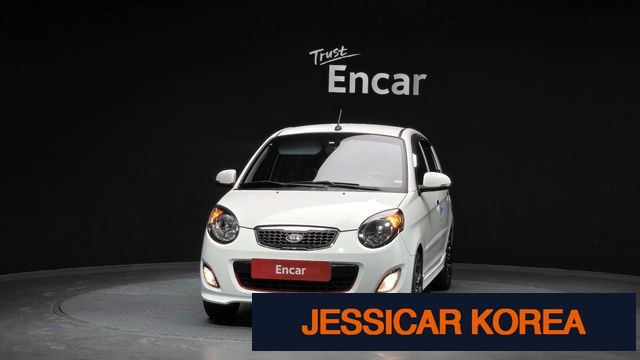 2011 Kia New Morning - Thumbnail 17