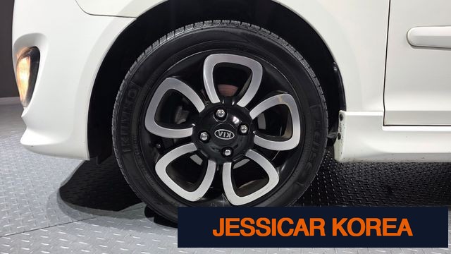 2011 Kia New Morning - Thumbnail 18