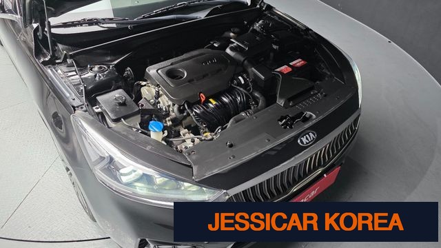2017 Kia All new K7 - Thumbnail 2