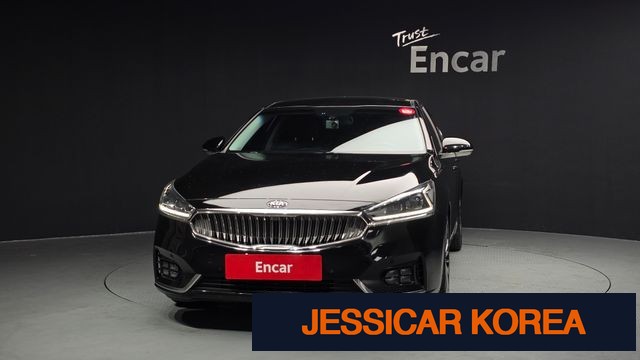 2017 Kia All new K7 - Thumbnail 4