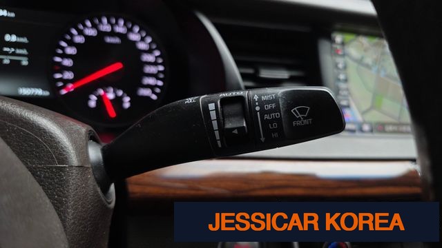 2017 Kia All new K7 - Thumbnail 6
