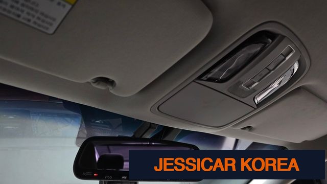2017 Kia All new K7 - Thumbnail 8