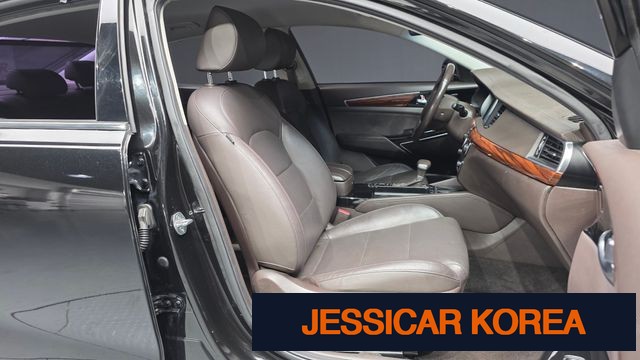 2017 Kia All new K7 - Thumbnail 13