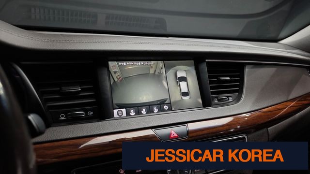 2017 Kia All new K7 - Thumbnail 14