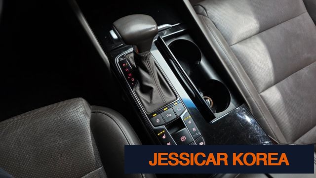 2017 Kia All new K7 - Thumbnail 15