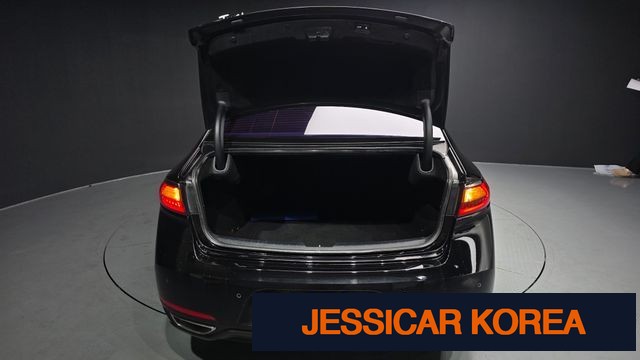 2017 Kia All new K7 - Thumbnail 17