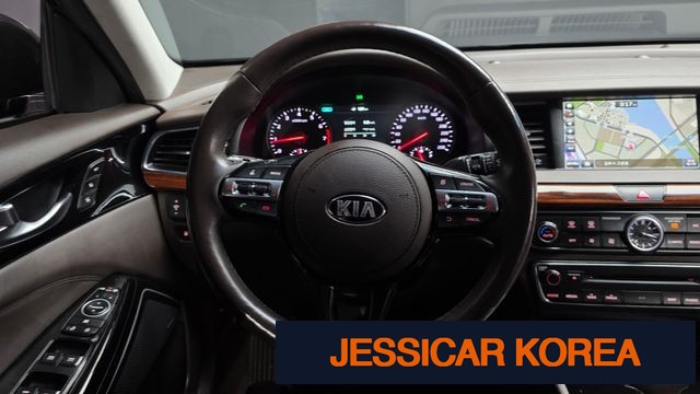 2017 Kia All new K7 - Thumbnail 18