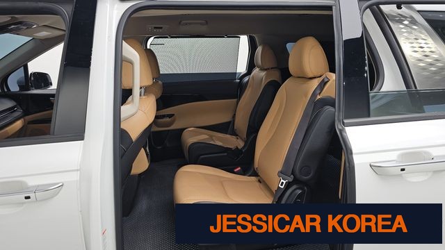 2023 Kia Carnival 4th Gen - Thumbnail 4