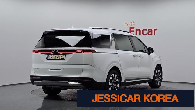 2023 Kia Carnival 4th Gen - Thumbnail 8