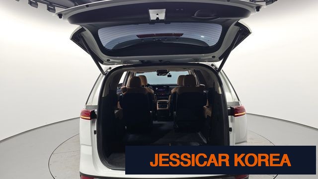 2023 Kia Carnival 4th Gen - Thumbnail 3