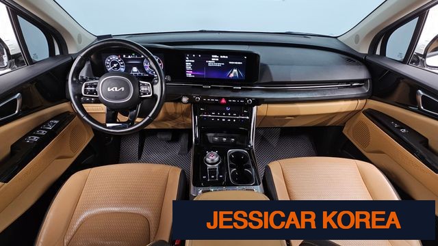 2023 Kia Carnival 4th Gen - Thumbnail 5