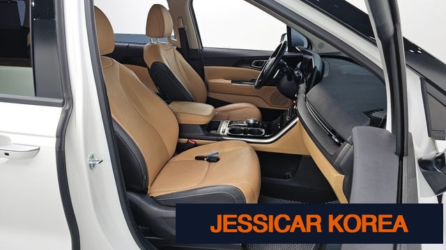 2023 Kia Carnival 4th Gen - Thumbnail 6