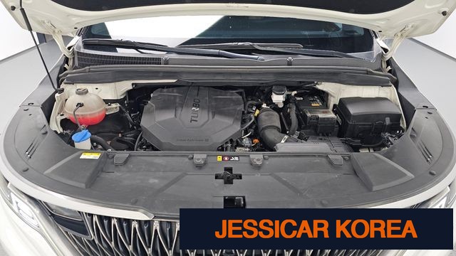 2023 Kia Carnival 4th Gen - Thumbnail 7