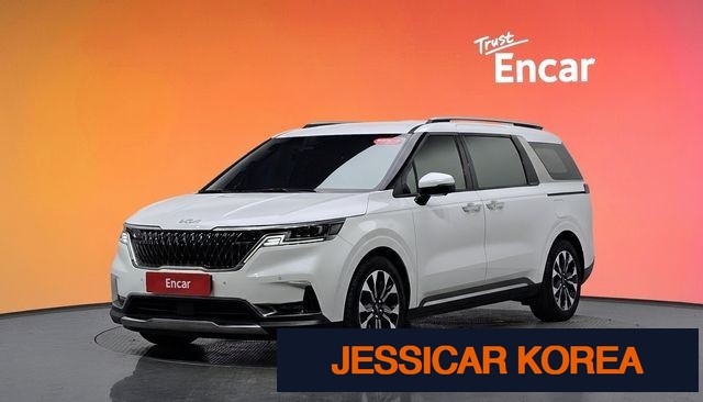 2023 Kia Carnival 4th Gen - Thumbnail 10