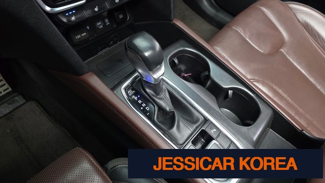 2019 Hyundai Santa Fe TM - Thumbnail 15