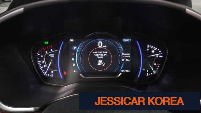 2019 Hyundai Santa Fe TM - Thumbnail 16