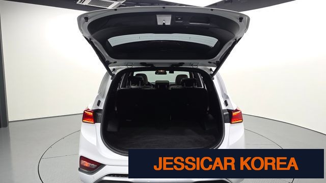 2019 Hyundai Santa Fe TM - Thumbnail 18