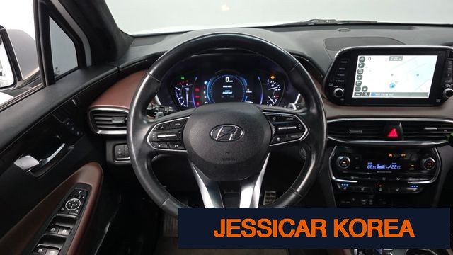 2019 Hyundai Santa Fe TM - Thumbnail 20