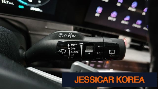 2023 Kia Sportage 5th generation hybrid - Thumbnail 9