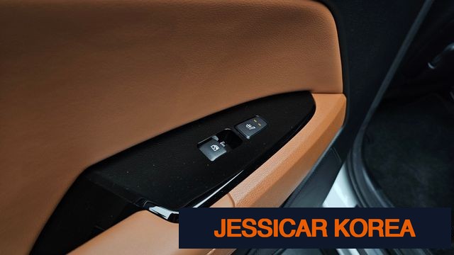 2023 Kia Sportage 5th generation hybrid - Thumbnail 10