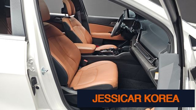 2023 Kia Sportage 5th generation hybrid - Thumbnail 15