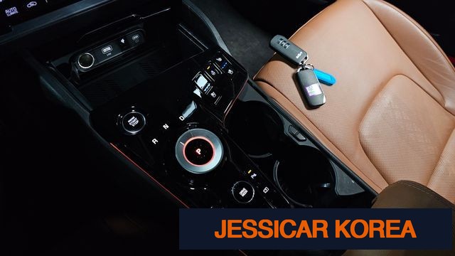 2023 Kia Sportage 5th generation hybrid - Thumbnail 20