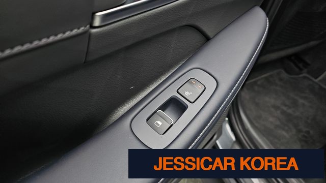 2022 Hyundai Sonata Hybrid (DN8) - Thumbnail 6
