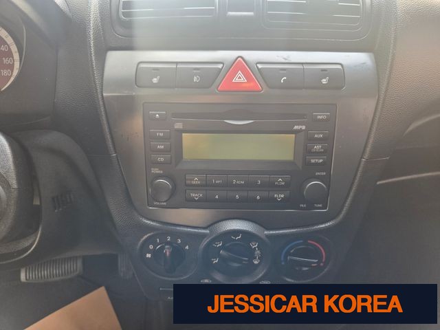 2010 Kia New Morning - Thumbnail 16