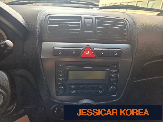 2010 Kia New Morning - Thumbnail 19