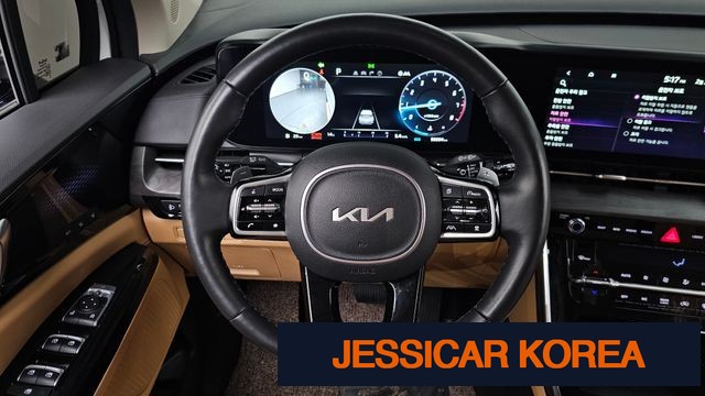 2023 Kia Carnival 4th Gen - Thumbnail 2