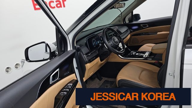 2023 Kia Carnival 4th Gen - Thumbnail 3