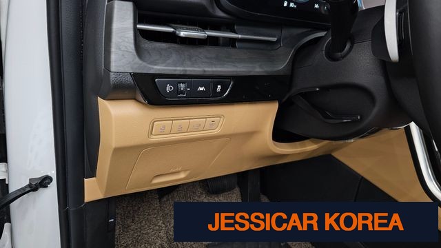 2023 Kia Carnival 4th Gen - Thumbnail 4