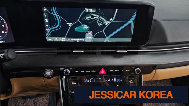 2023 Kia Carnival 4th Gen - Thumbnail 7