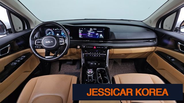 2023 Kia Carnival 4th Gen - Thumbnail 10