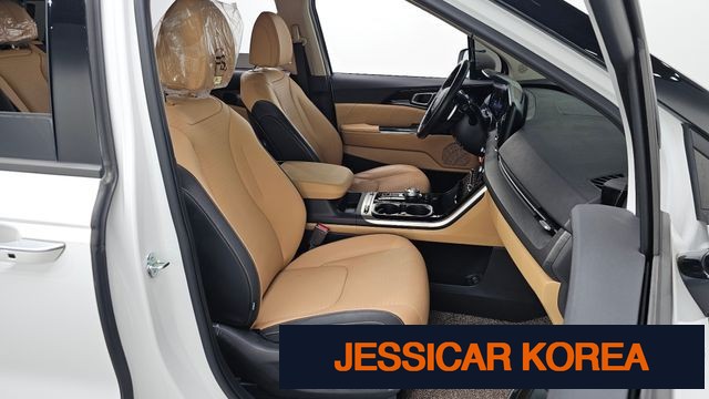 2023 Kia Carnival 4th Gen - Thumbnail 9