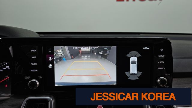 2022 Kia Sorento 4th Gen - Thumbnail 3