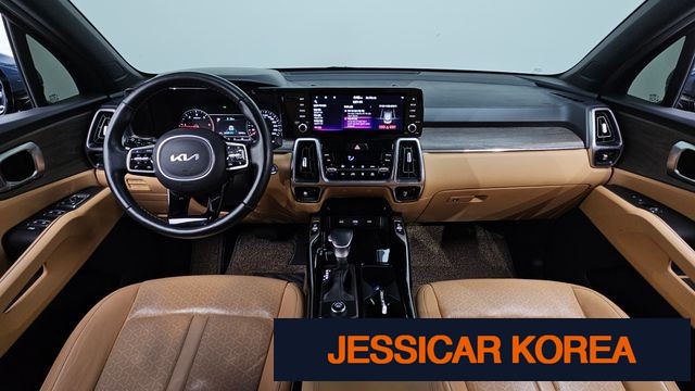 2022 Kia Sorento 4th Gen - Thumbnail 7
